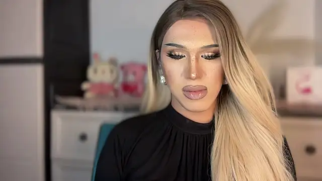 Chat XXX en directo de Ts_glamxx