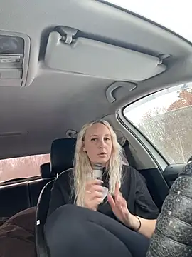 MerlinDave Adlı Modelin Canlı XXX Sohbeti