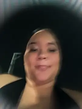 Pokazy przed kamerką – Datoka_adrenaline