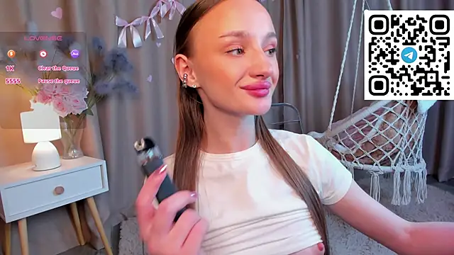 miiss__lulu – Naživo XXX chat