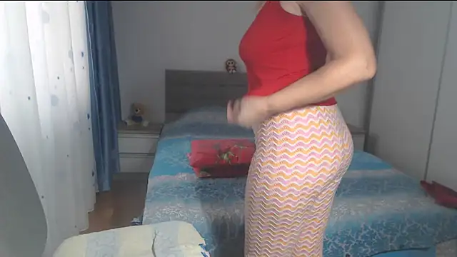 Chatroom XXX en direct de MatureDiana