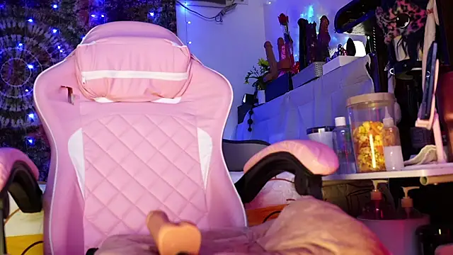 25sweetlilbunny – Naživo XXX chat