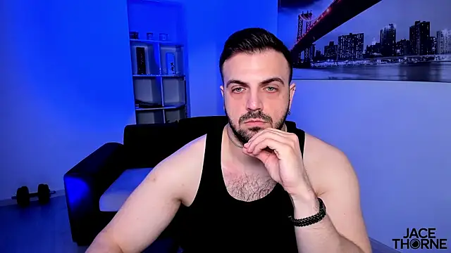 Jace_Thorne Webcam show
