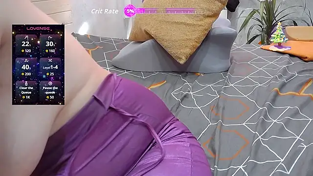 sweetfoxedn Live XXX chat