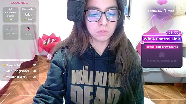 Maggie_Fox3 Live XXX-Chat