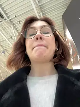 Chat XXX Live RinaCat