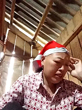 Agnes-baby Show Webcam