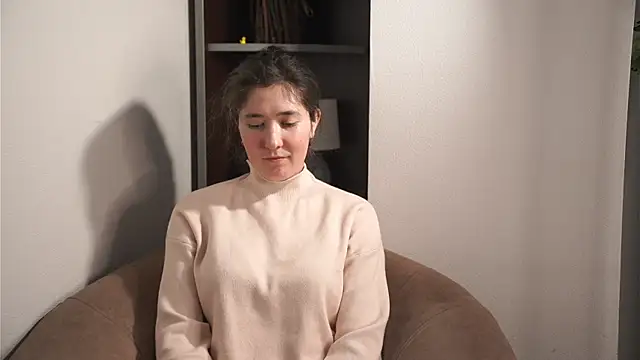 Czat XXX na żywo – KandiEnwall