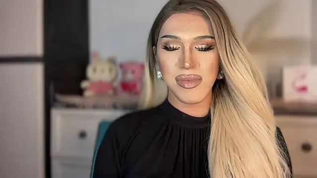 Ts_glamxx – Naživo XXX chat