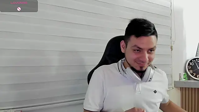 Rick_Adams' Live XXX Chat