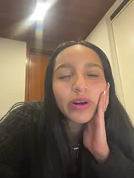 Chatroom XXX en direct de Eve_Ritz