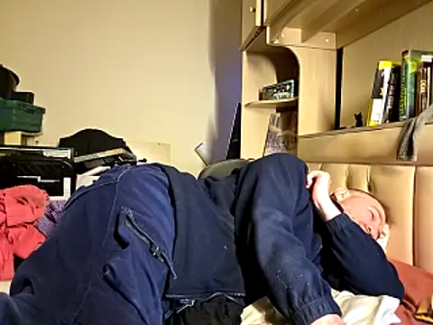 عرض كام theSmallest-dick