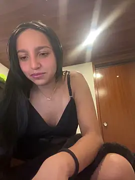 Eve_Ritz Obrolan Langsung XXX