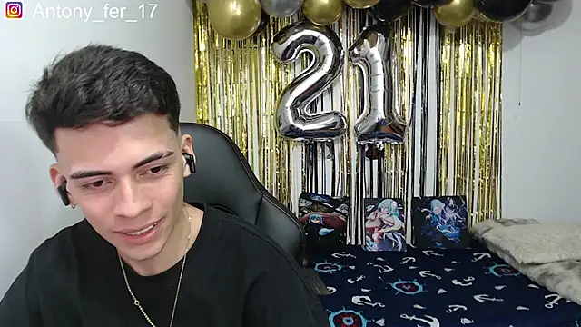 Rimuru17: онлайн-секс-чат