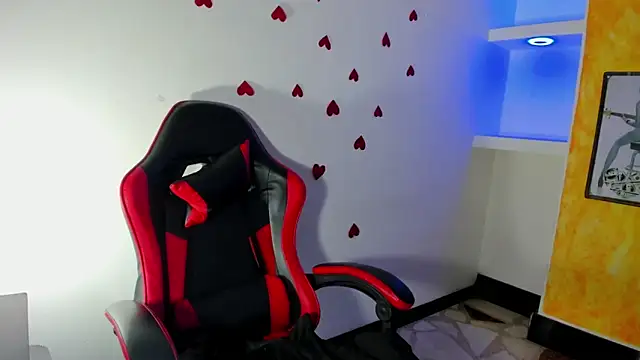 Czat XXX na żywo – honeyluxe_