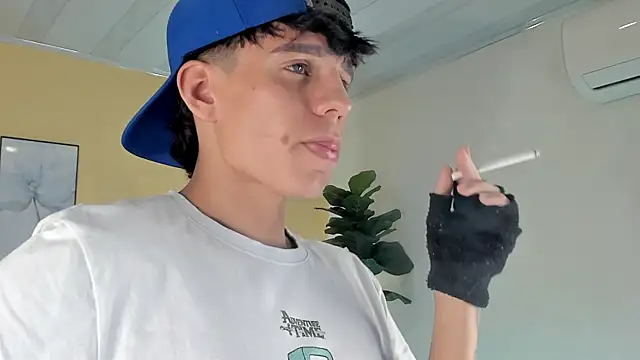 Chat XXX ao vivo de Angel_eros_