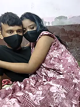 couplegk71 Pertunjukan Webcam