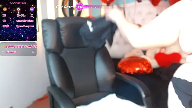 Chat XXX Live MsJossie