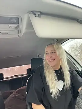 XXX chat uživo modela MerlinDave