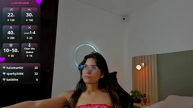 scarlett_rosse_x's Live XXX Chat