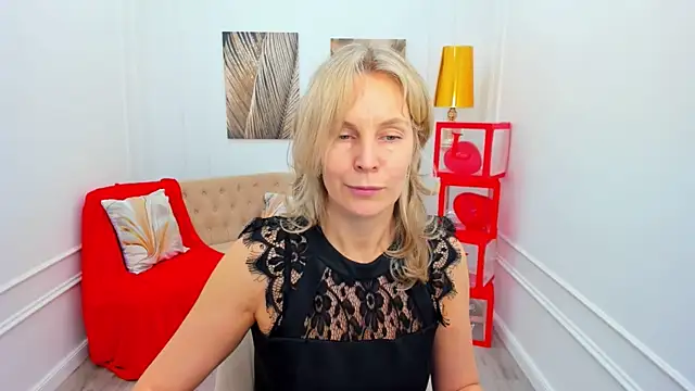 Živý XXX chat Sinty_Devis