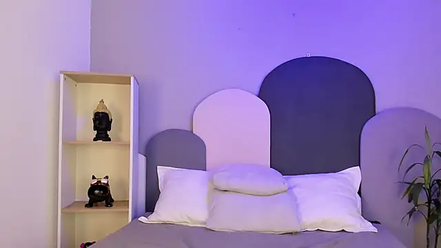 Živý XXX chat TaraCarson