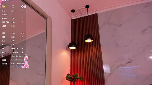 Chatroom XXX en direct de sara__gomez