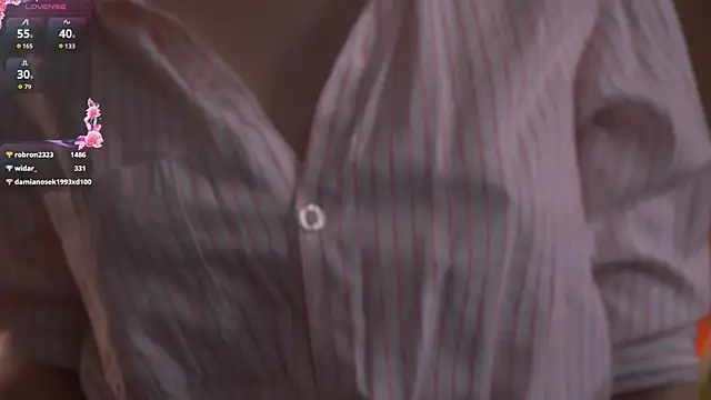 Czat XXX na żywo – BrigittePirolli