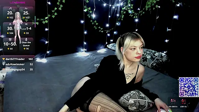 دردشة Saekiko الجنسية المباشرة