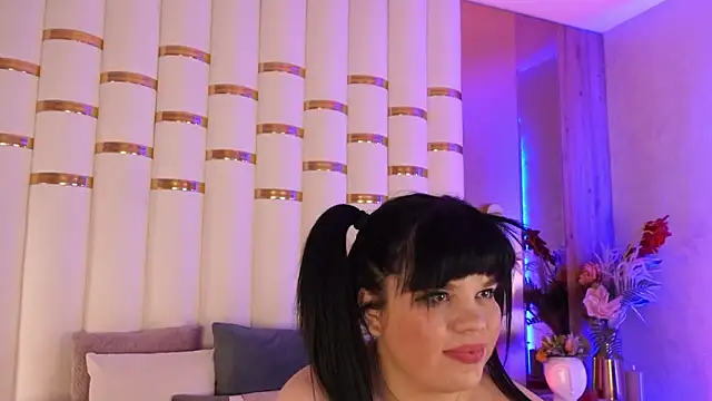 Živý XXX chat AmberRiso