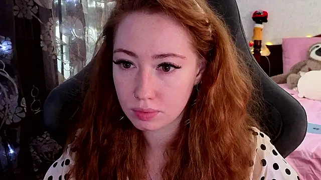 TinaBrook's Live XXX Chat