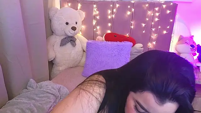 دردشة MiahJoness الجنسية المباشرة