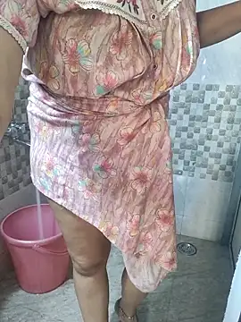 samitasharma Webcam show