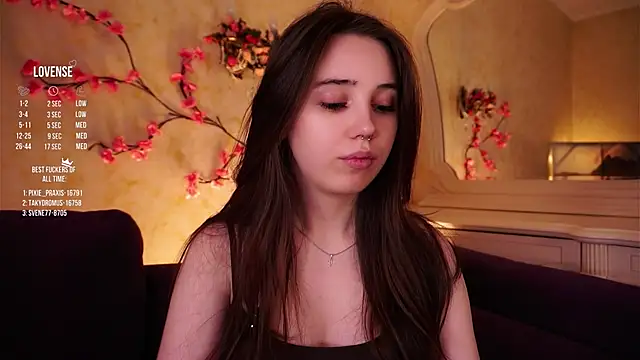 GillianDowdey's Live XXX Chat