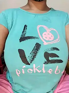 Nilanjona-Rayのウェブカメラショー