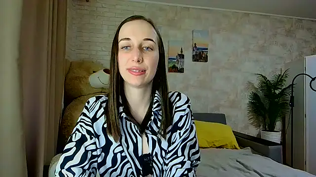 Anika_bloom: онлайн-секс-чат