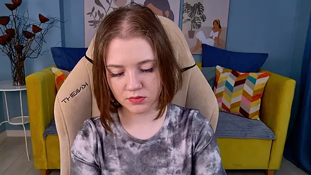 AlmaSound's Live XXX Chat