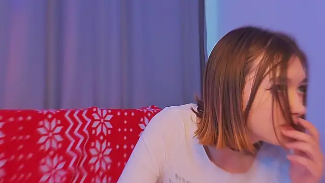 Živý XXX chat Leyla_crsh