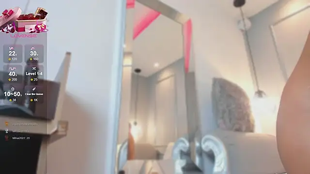 MiaSmit_ – Live XXX-chat