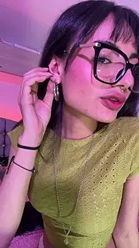 _Lucycherry 라이브 XXX 채팅