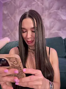 Emma_Catt Webcam Show