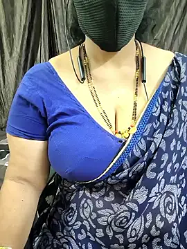 bhuvana_555 Webcam show