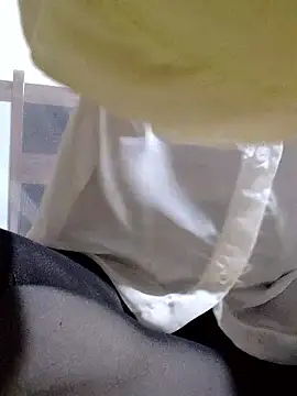 Webkamerová show Maria2299