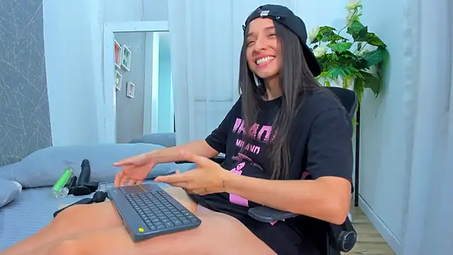 Chat XXX en directo de ViictoriiaSaenz