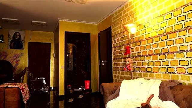 einneuesleben's Live XXX Chat