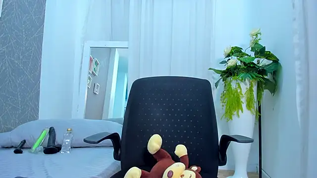 Sembang XXX Secara Langsung ViictoriiaSaenz