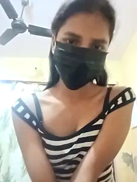 Mahira-- Adlı Modelin Web Kamerası Şovu