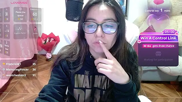 Živý XXX chat Maggie_Fox3