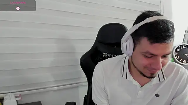 โชว์เว็บแคมของ Rick_Adams