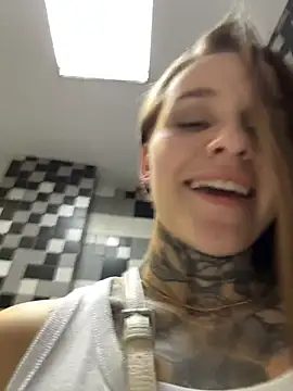 KishaMurn Live XXX chat